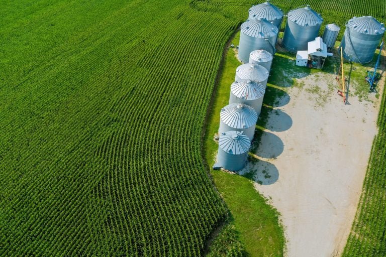 feiras e eventos agrícolas em 2022