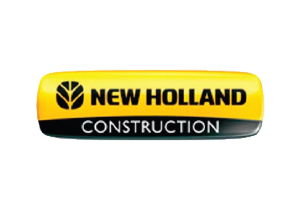 New Holland Construction