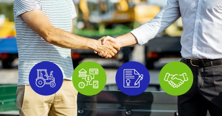Como Agilizar Propostas e Orçamentos de Máquinas Agrícolas com o CRM Campos Dealer