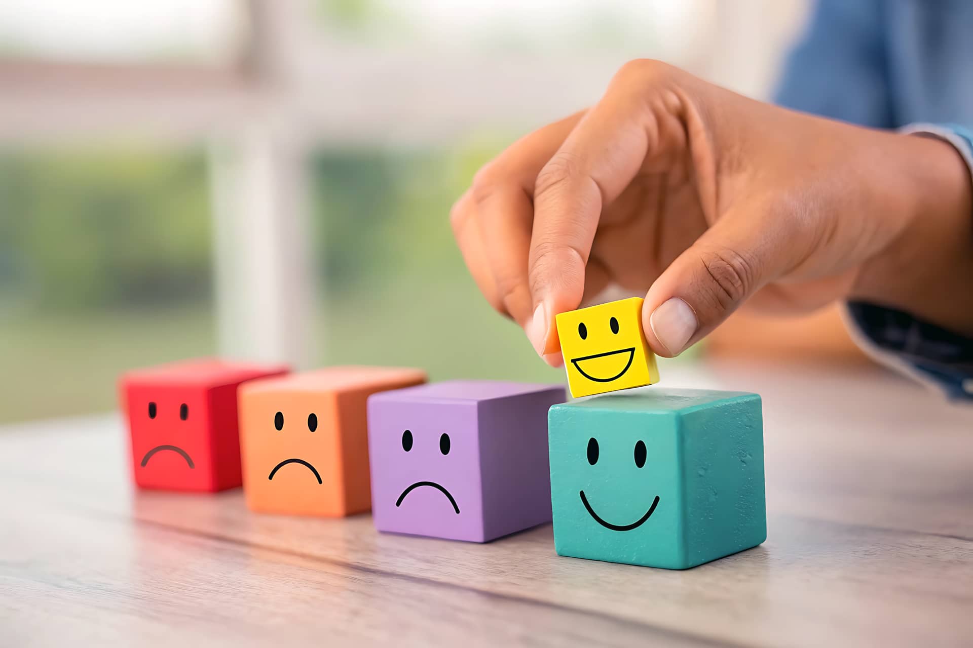 Transforme o NPS em ações práticas e melhore a experiência do cliente