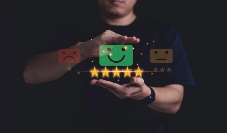 Fidelize clientes com o CRM Campos Dealer em sua Concessionária de Máquinas para Construção