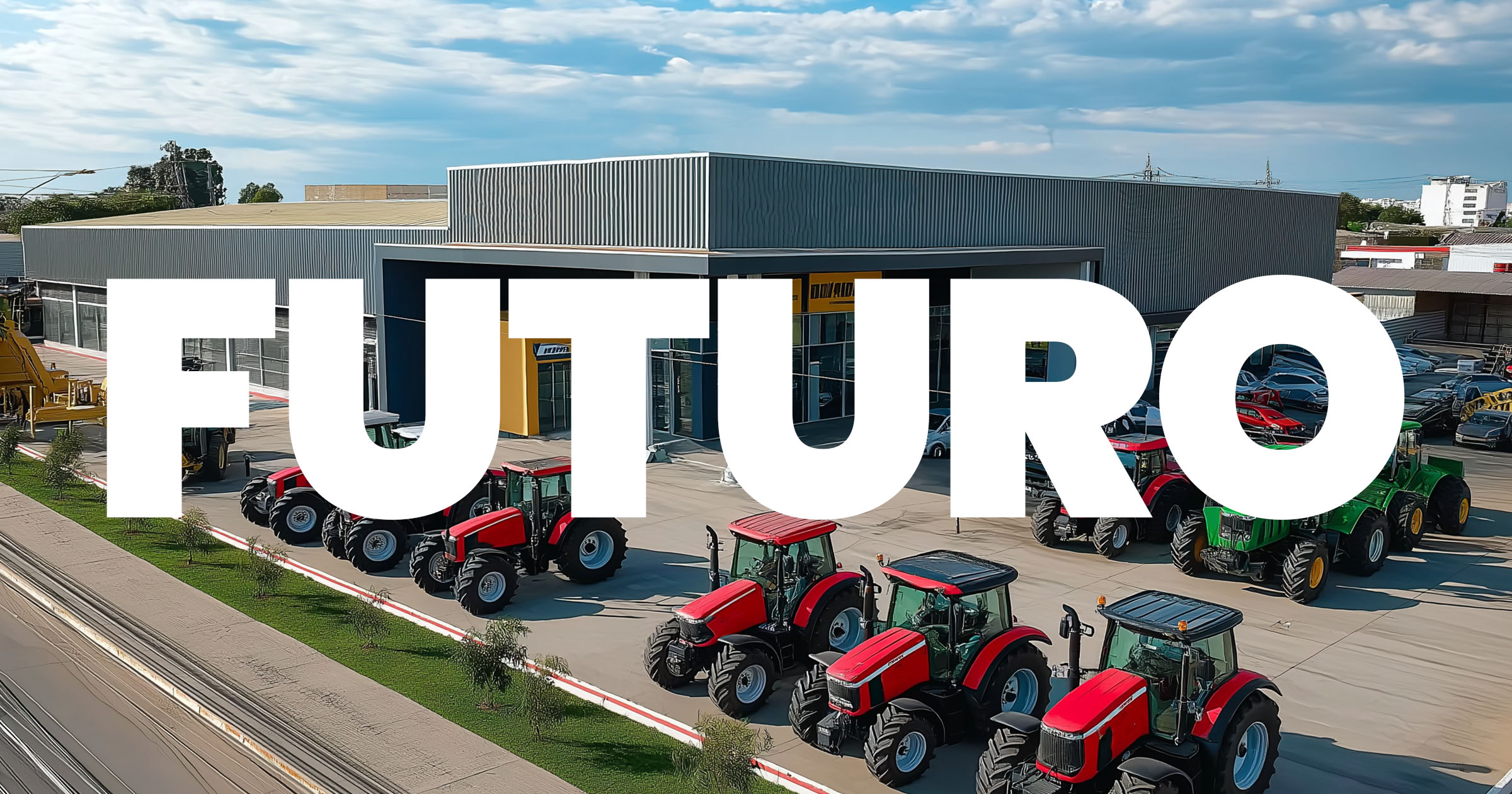 Por dentro da Campos Dealer: conheça como construímos o futuro das concessionárias