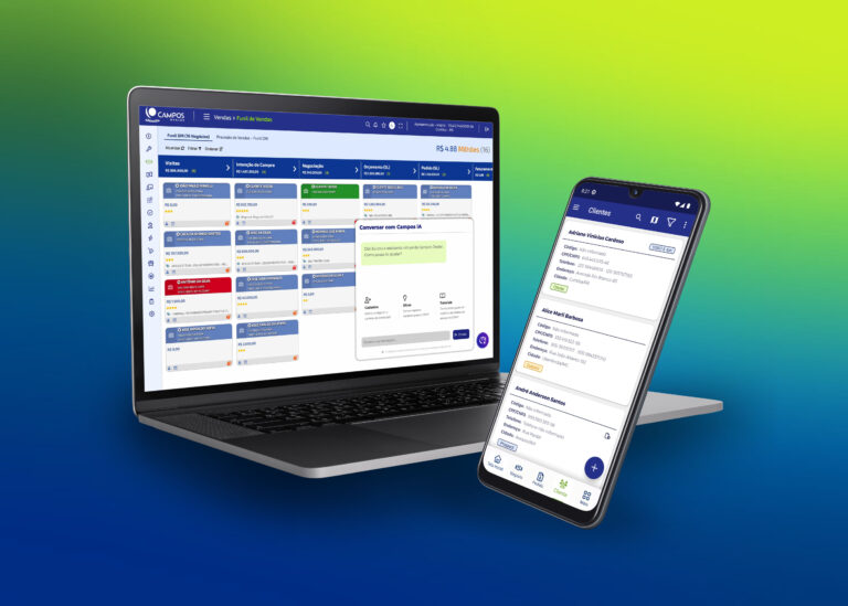 Como um CRM Agrotech está Revolucionando Concessionárias Agrícolas