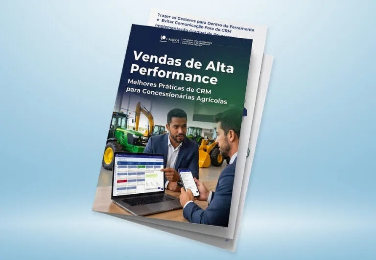 Vendas de Alta Performance